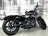 Harley-Davidson XL 1200N Nightster (2008 - 12) (8)