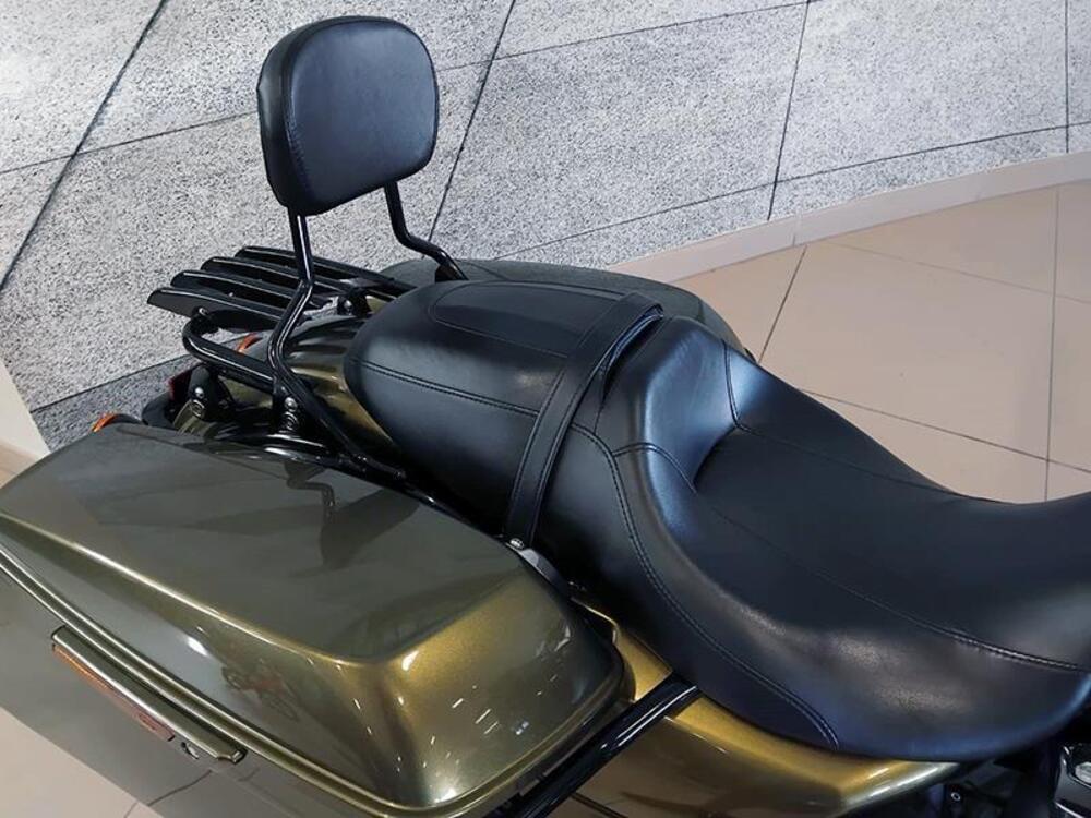 Harley-Davidson 107 Road King (2017) - FLHR (3)