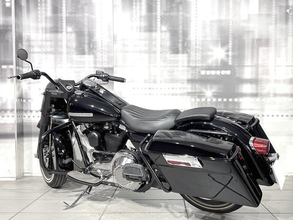 Harley-Davidson 1340 Electra Glide (1986- 89) - FLHS (2)