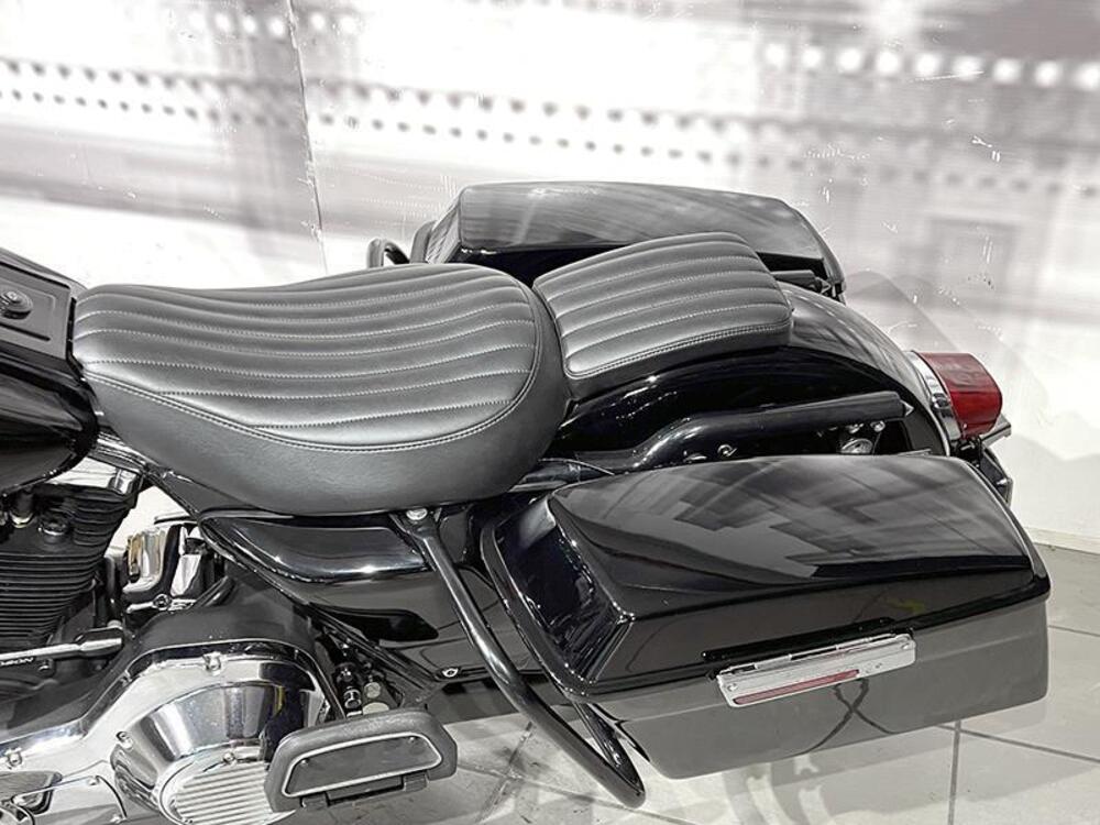 Harley-Davidson 1340 Electra Glide (1986- 89) - FLHS (4)