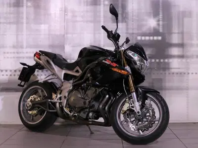 Benelli TNT 1130 (2004 - 08) usata