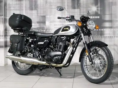 Benelli Imperiale 400 (2019 - 20) usata