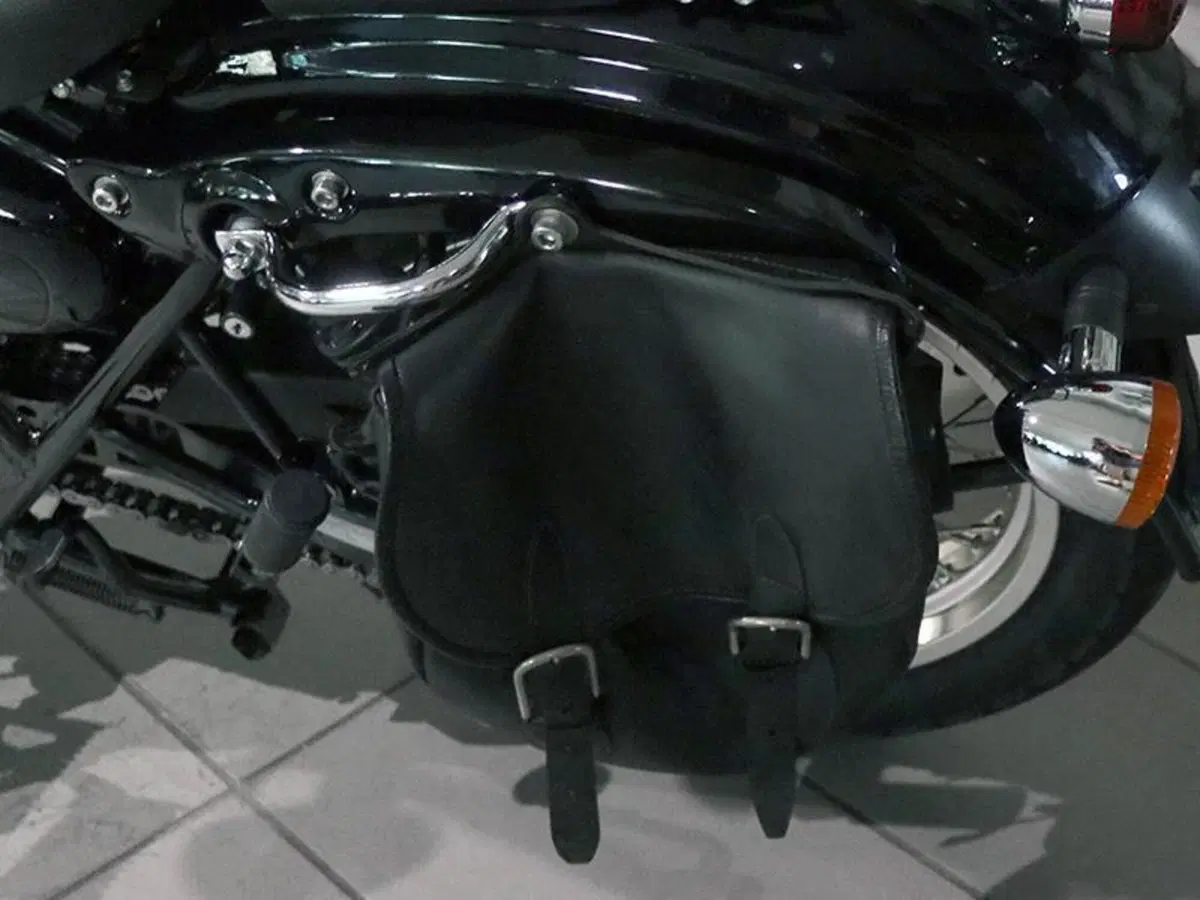 Benelli Imperiale 400 (2021 - 25) (3)