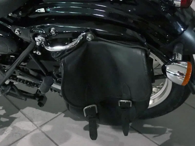 Benelli Imperiale 400 (2021 - 25) (3)
