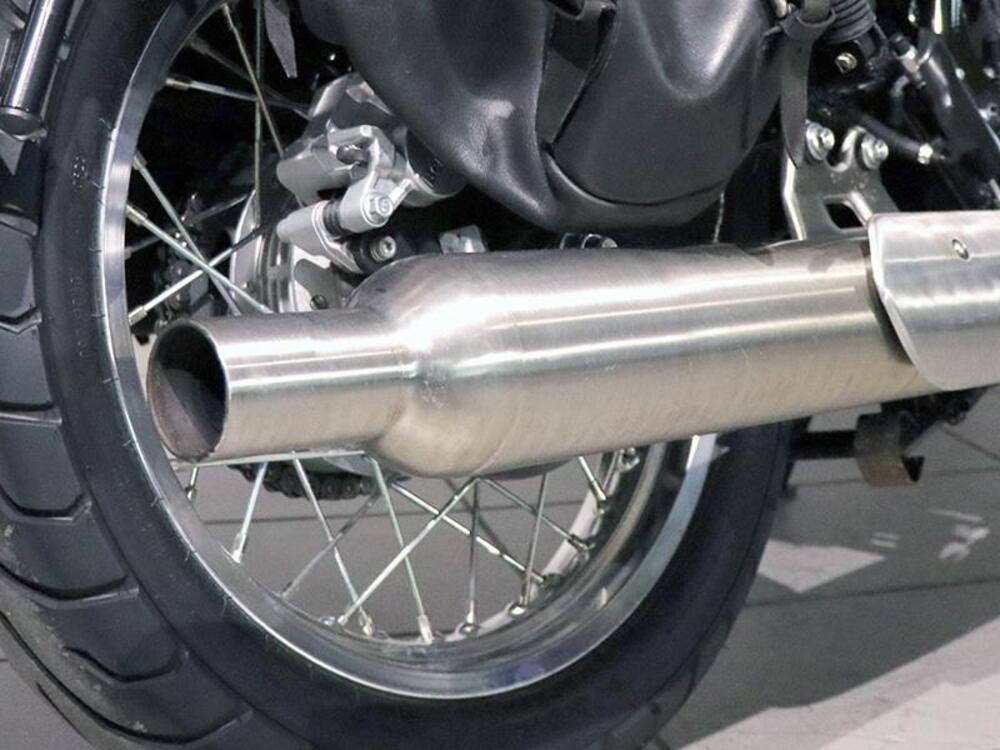 Benelli Imperiale 400 (2021 - 25) (4)
