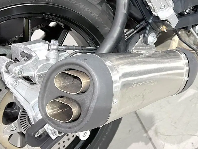 Benelli Leoncino 500 (2021 - 25) (3)