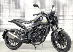 Benelli Leoncino 250 (2021 - 25) usata