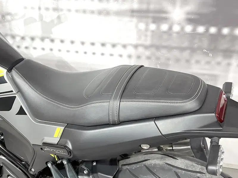 Benelli Leoncino 250 (2021 - 25) (5)