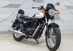 Benelli Imperiale 400 (2021 - 25) usata