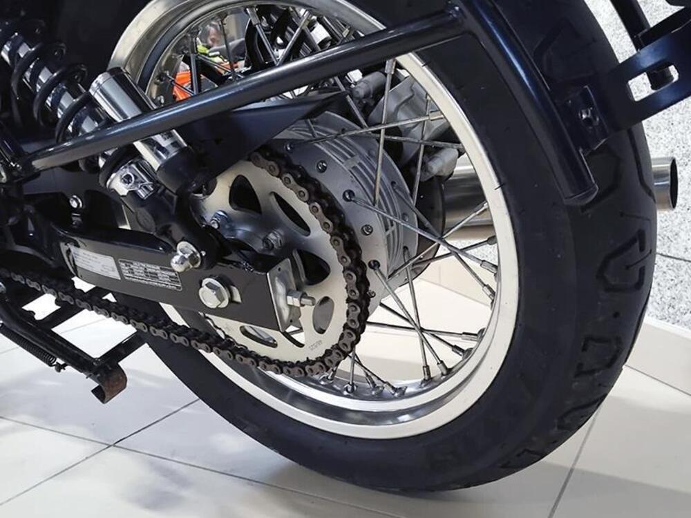 Benelli Imperiale 400 (2021 - 25) (5)