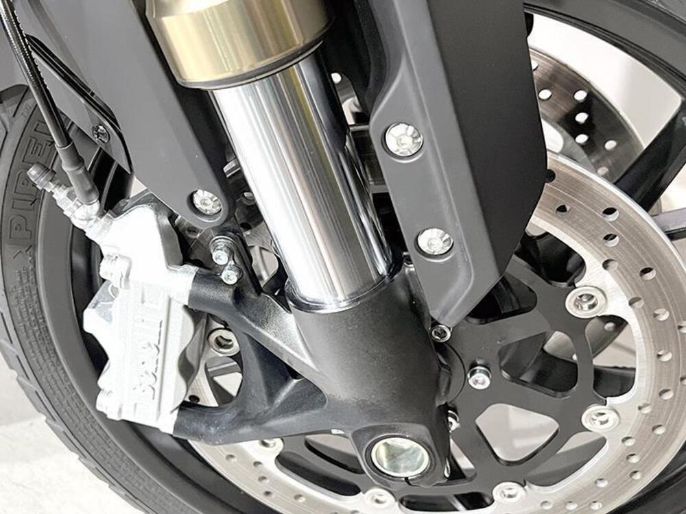 Benelli Leoncino 800 (2022 - 25) (4)