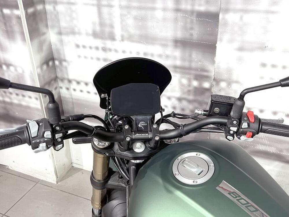Benelli Leoncino 800 (2022 - 25) (5)