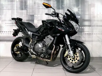 Benelli Tre 899 K (2008 - 11) usata