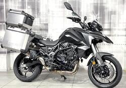 Benelli TRK 702 (2023 - 25) usata