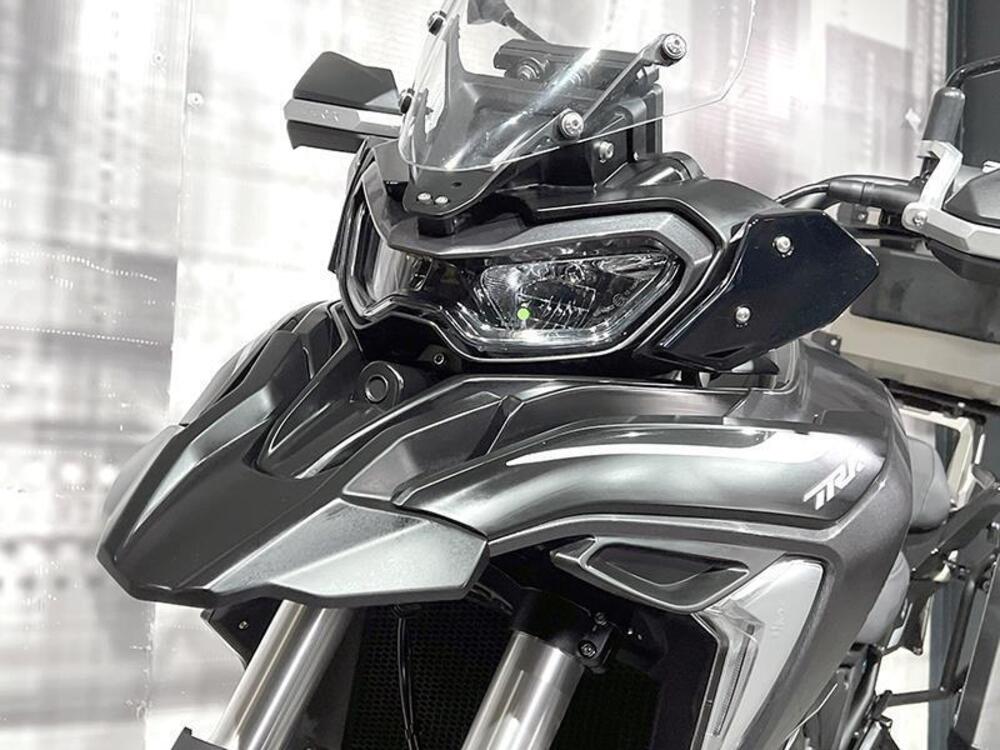 Benelli TRK 702 (2023 - 25) (3)