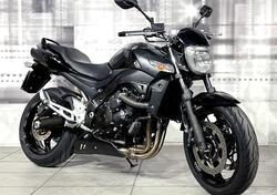 Suzuki GSR 600 (2006 - 11) usata