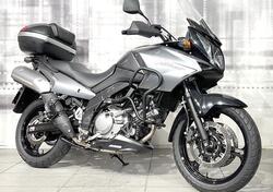Suzuki V-Strom 650 Traveller (2006 - 11) usata