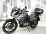 Suzuki V-Strom 650 Traveller (2006 - 11) (7)