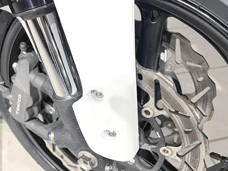 Suzuki GSX R 750 (2008 - 10) (3)
