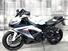Suzuki GSX R 750 (2008 - 10) (7)