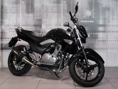 Suzuki Inazuma 250 (2012 - 17) usata