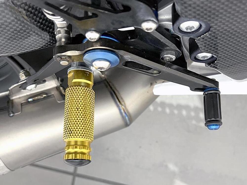 Suzuki GSX-R1000 (2009 - 11) (4)