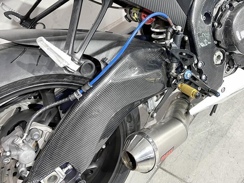 Suzuki GSX-R1000 (2009 - 11) (5)