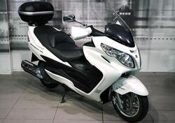 Suzuki Burgman AN 400 (2008 - 13) usata