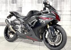 Suzuki GSX R 750 (2011 - 17) usata