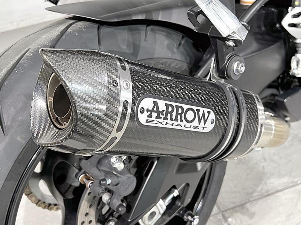 Suzuki GSX R 750 (2011 - 17) (3)