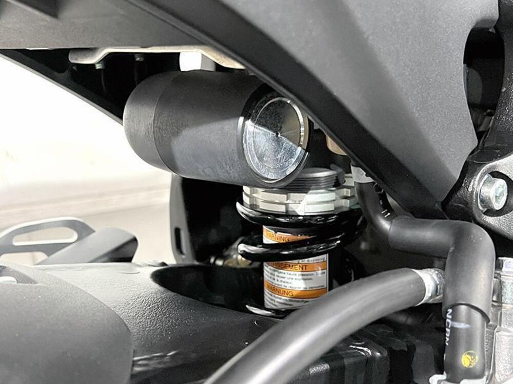 Suzuki GSX R 750 (2011 - 17) (4)