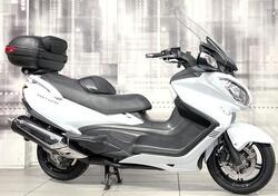 Suzuki Burgman AN 650 Executive ABS (2013 - 17) usata