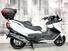 Suzuki Burgman AN 650 Executive ABS (2013 - 17) (8)