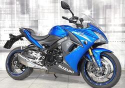 Suzuki GSX S 1000 F ABS (2014 -17) usata