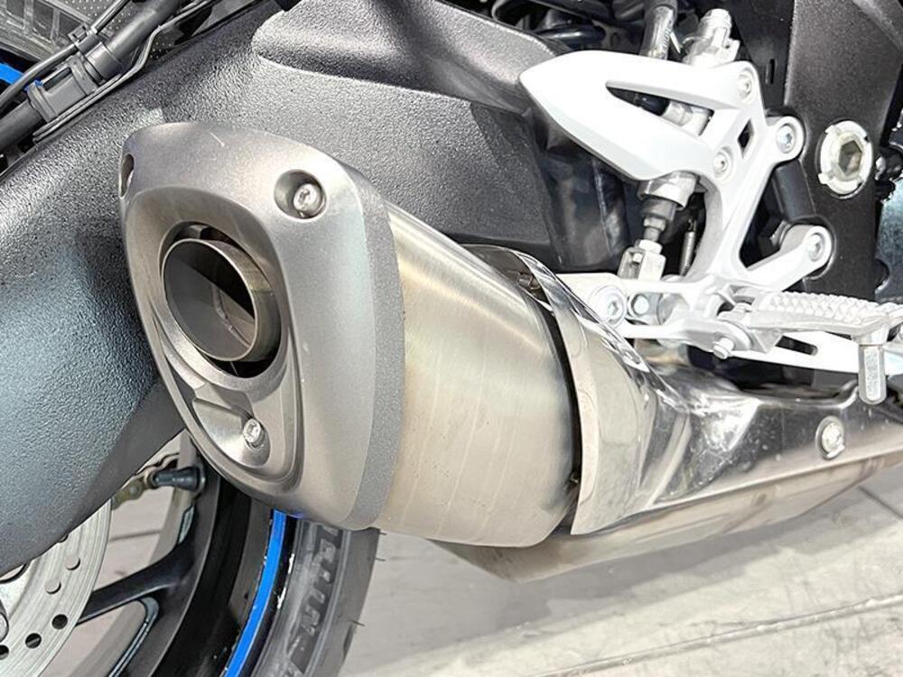 Suzuki GSX S 1000 F ABS (2014 -17) (3)