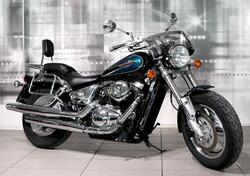 Suzuki Marauder VZ 800 usata