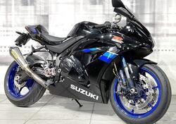 Suzuki GSX-R1000 (2017 - 18) usata