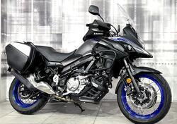 Suzuki V-Strom 650 (2021 - 25) usata