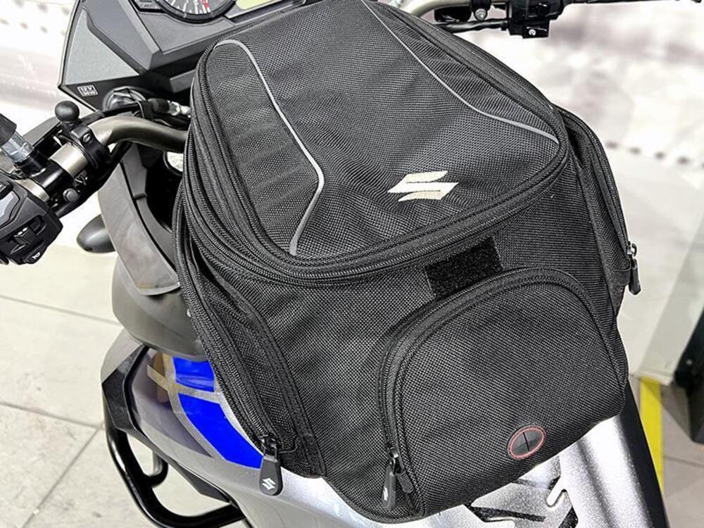 Suzuki V-Strom 650 (2021 - 25) (4)