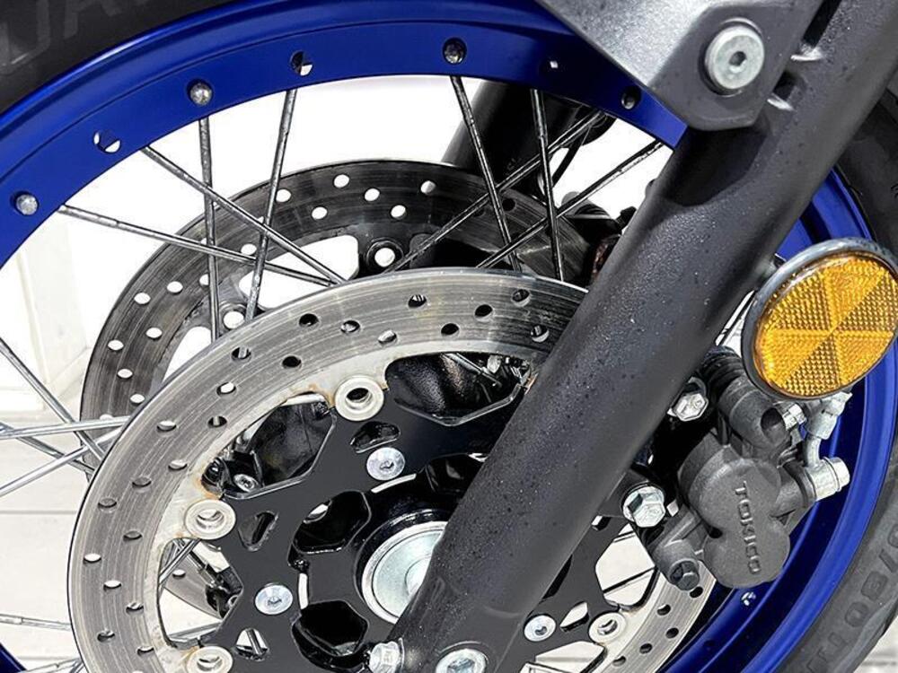 Suzuki V-Strom 650 (2021 - 25) (5)