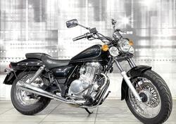 Suzuki Marauder GZ 250 usata