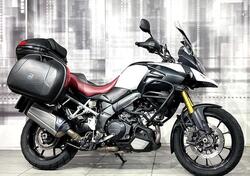Suzuki V-Strom 1000 ABS (2014 - 17) usata
