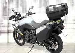 Suzuki V-Strom 800DE (2023 - 24) usata