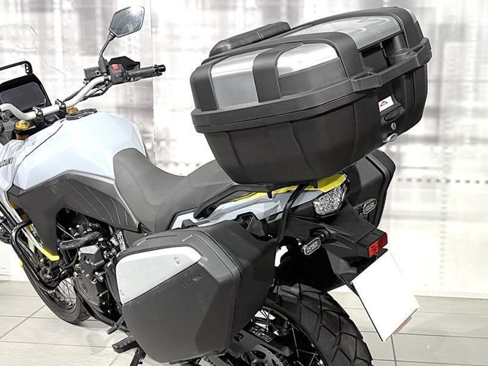 Suzuki V-Strom 800DE (2023 - 24) (2)