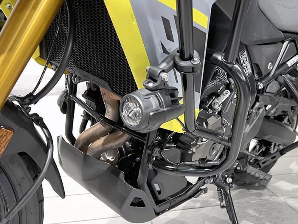 Suzuki V-Strom 800DE (2023 - 24) (4)