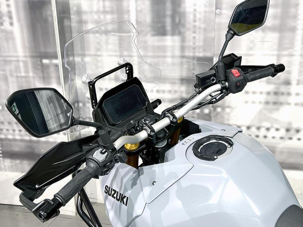 Suzuki V-Strom 800DE (2023 - 24) (5)
