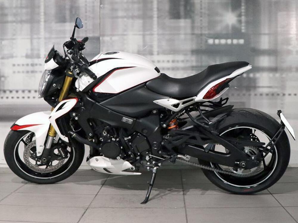 Suzuki GSX-R1000 (2012 - 15) (2)