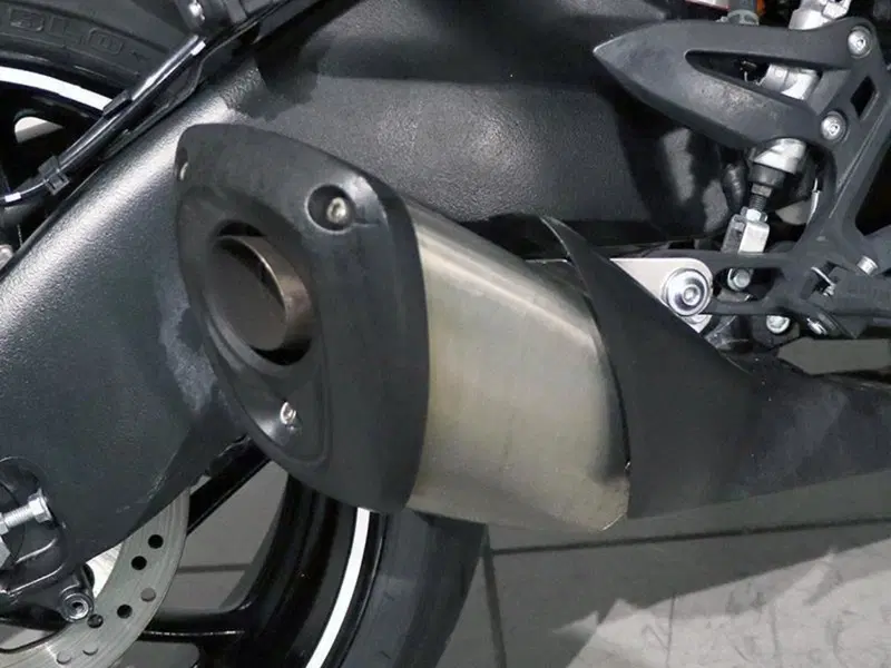 Suzuki GSX-R1000 (2012 - 15) (3)