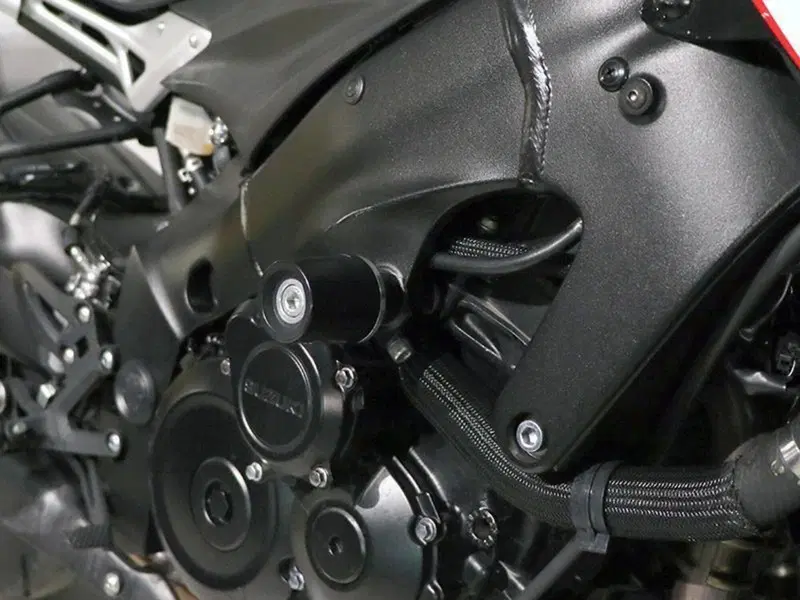 Suzuki GSX-R1000 (2012 - 15) (5)