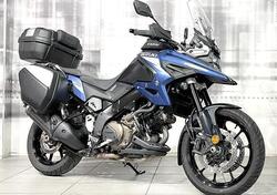 Suzuki V-Strom 1050SE (2023 - 24) usata